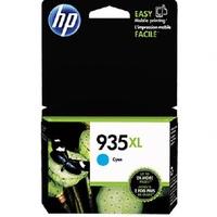 HP 935XL Cyan Original High Capacity Ink Cartridge