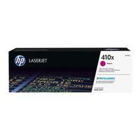 hp 410x magenta original high capacity toner cartridge cf413x