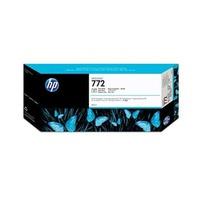 HP 772 Photo Black Original Ink Cartridge (CN633A)