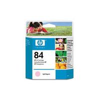 hp 84 light magenta ink cartridge 69ml