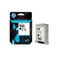 HP 940 Black Original Ink Cartridge