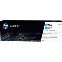 HP 826A (CF311A) Cyan Original Toner Cartridge