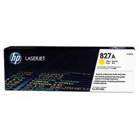 HP 827A (CF302A) Yellow Original Toner Cartridge