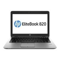 HP EliteBook 820 G1 Intel Core i5 1.9GHz 4GB RAM 500GB HDD Windows 10 Pro
