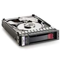 HP 450GB Pluggable SAS LFF 15000 rpm 6GB/s Dual-Port Universal Hard Drive