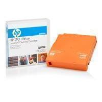 HP - 1 x LTO Universal - Cleaning Cartridge