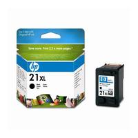 HP 21XL Black High Capacity Orig...