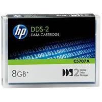 HP DDS-2 Data Cartridge