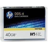 hp dds 4 data cartridge