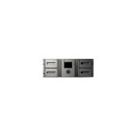 HP StorageWorks MSL4048 Tape Library - 0 x Drive/48 x Slot