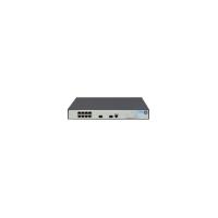 HP 1920-8G-PoE+ 8 Ports Manageable Layer 3 Switch