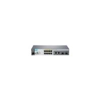 hp 2530 8 poe 8 ports manageable ethernet switch