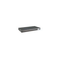 HP 1620-48G 48 Ports Manageable Ethernet Switch