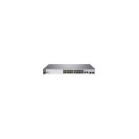 HP 2530-24-PoE+ 24 Ports Manageable Ethernet Switch