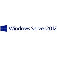 HP 748920-B21 - Microsoft Windows Server 2012 R2 Foundation Reseller Option Kit en/fr/it/de/es SW