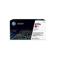 HP 653A Original Magenta Toner Cartridge (CF323A)