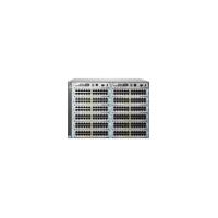 HP 5412R zl2 Manageable Switch Chassis