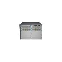 hp e5412 92g poe manageable switch chassis