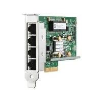 HP 331T Quad port Gigabit Ethernet Adapter