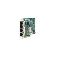 hp 331flr gigabit ethernet card for server pci express 20 x4 4 ports 4 ...