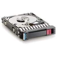 HP Dual Port Midline - Hard drive - 500 GB - hot-swap - 2.5inch Small Form Factor - SAS-2 - 7200 rpm