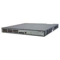 hp v1910 24g poe 365 w switch switch managed 24 x 101001000 4 x sfp ra ...