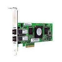 HP StorageWorks FC1142SR 4Gb PCI-E HBA