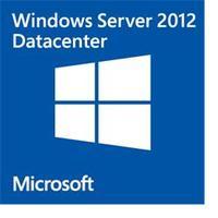 hpe hp microsoft windows server 2012 datacenter rok