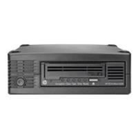 HPE LTO-6 Ultrium 6250 External Tape Drive