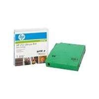 HPE LTO Ultrium 4 - 800 GB / 1.6 TB - Green - storage media