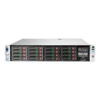 HPE Proliant DL380p Gen8 Intel Xeon E5-2650v2 32GB