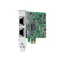 HPE HP Ethernet 1GB 2P 332T Adaptor