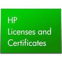 hpe hp storevirtual vsa 2014 term license 5 years 5 years 9x5 support  ...