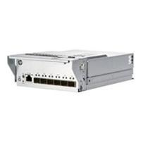 HPE HP ProLaint Moonshot 6SFP Uplink Module Kit