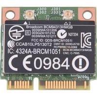 HPE HP Broadcom 4313GN 802.11b/g/n 1x1 WiFi and 20702 Bluetooth 4.0