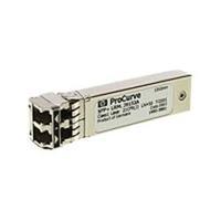 HPE HP X132 10G SFP+ LC LR Transceiver