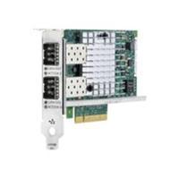 hpe hp ethernet 10gb 2p 560sfp adaptor