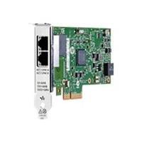 hpe hp ethernet 1gb 2p 361t adapter