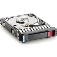 HPE 500GB Hot-Plug Dual-Port SAS Hard Disk Drive 7200 RPM 6Gb/s 2.5 SFF