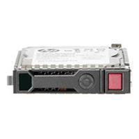 HPE 146GB 15000RPM SAS-2 Hot Swap 2.5 Enterprise Hard Drive