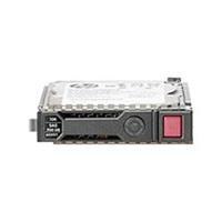 HPE 600GB 6G SAS 10Krpm SFF (2.5) SC Enterprise + 3yr Warranty