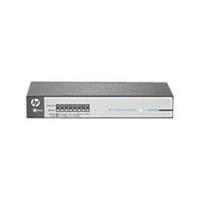 HPE HP V1410-8 8-Port L3 Unmanaged Switch