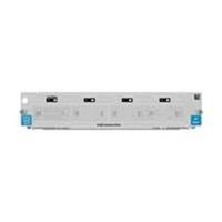 HPE PROCURVE 5400ZL 4PORT 10GBE X2