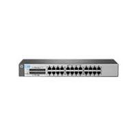 HPE HP 24-port Switch