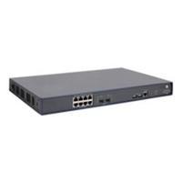 hpe hp 830 8p poewired wlan switch