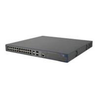 HPE HP 3100-24-PoE v2 EI 24 Port Managed Rack Mountable Switch