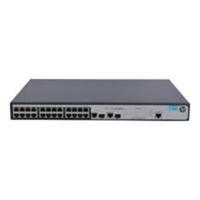 HPE HP 1910-24-POE+ Switch