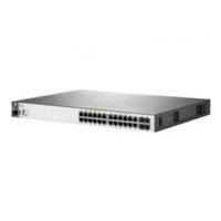 HP Aruba 2530 24G PoE+ Switch (J9773A)