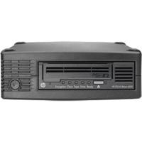 hp storeever lto 6 ultrium 6250 sas external