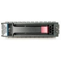 HP SAS Dual Port 750GB (461135-B21)